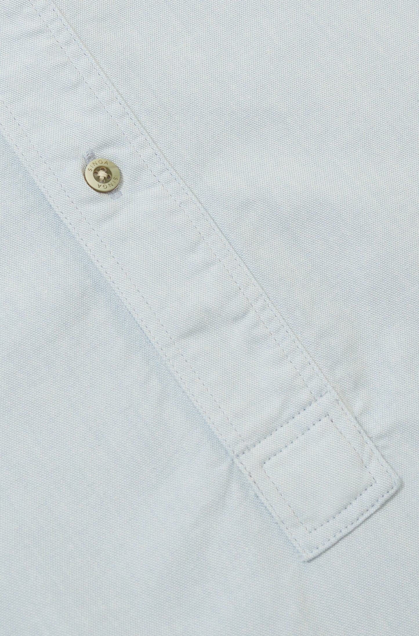 Camisa Florença Azul