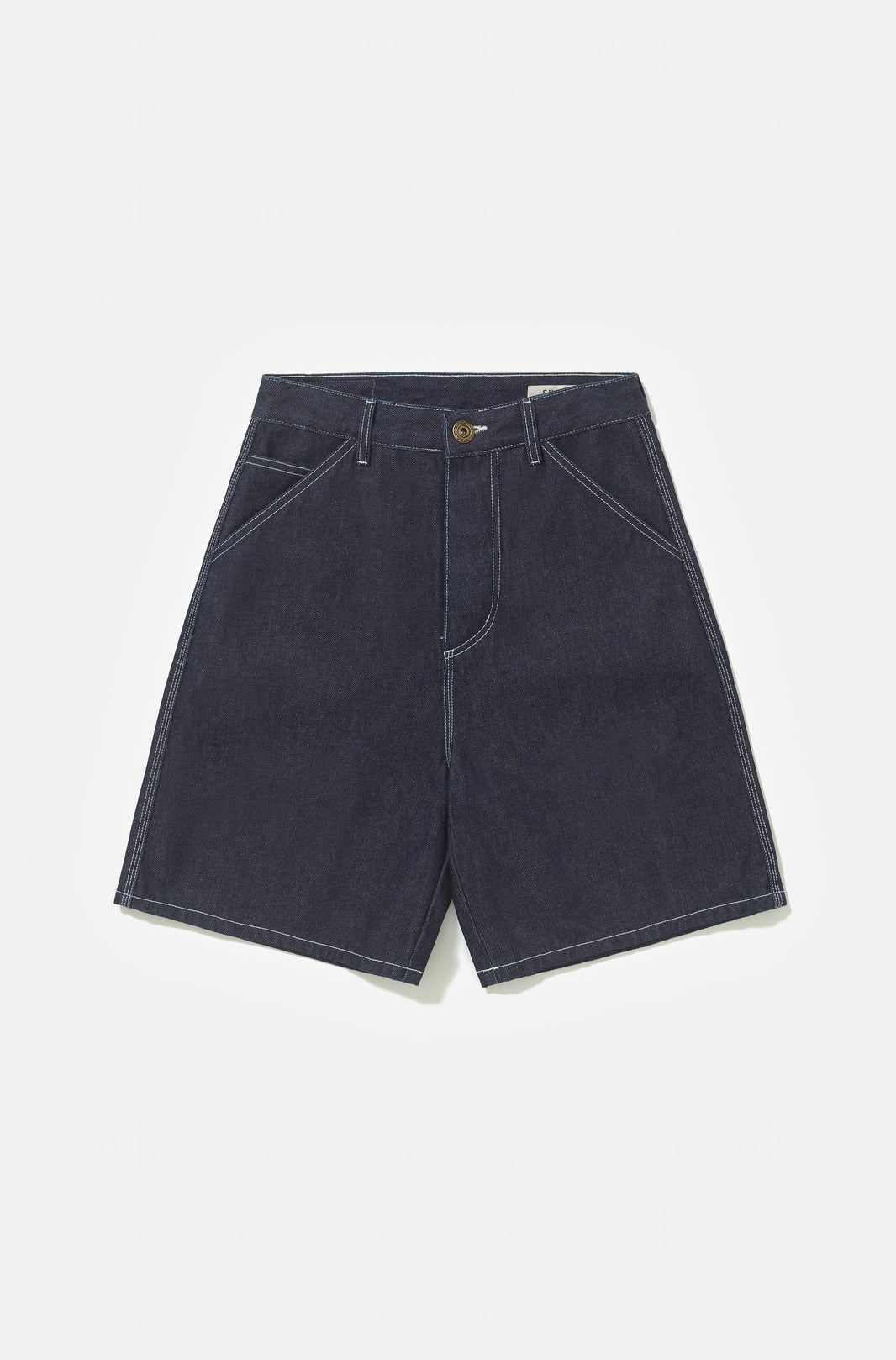 Shorts Jeans Indigo