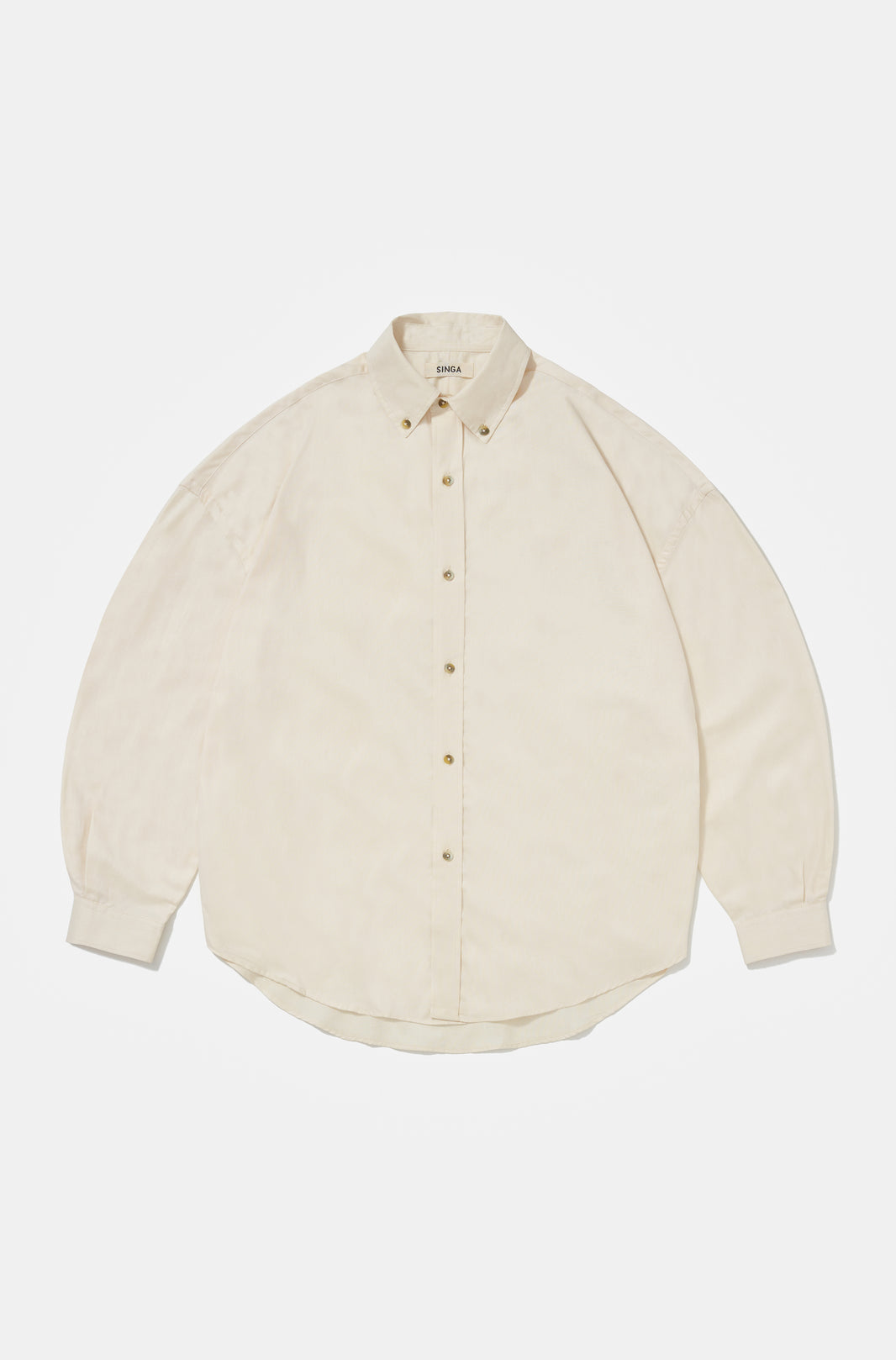Camisa Oversized Diana Siciliano