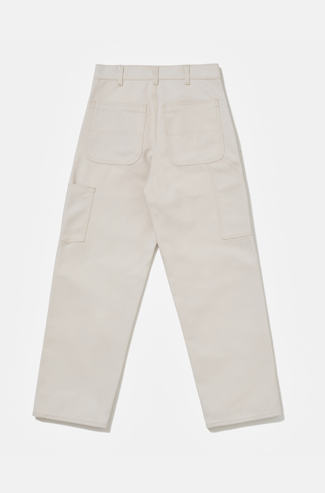 Calça Worker Crua