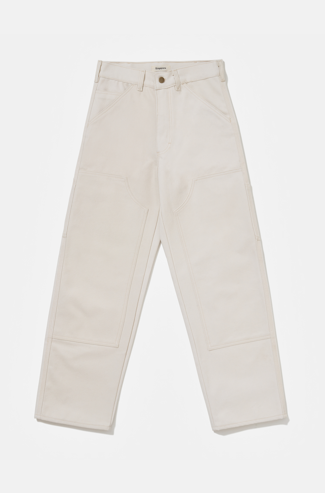 Calça Worker Crua