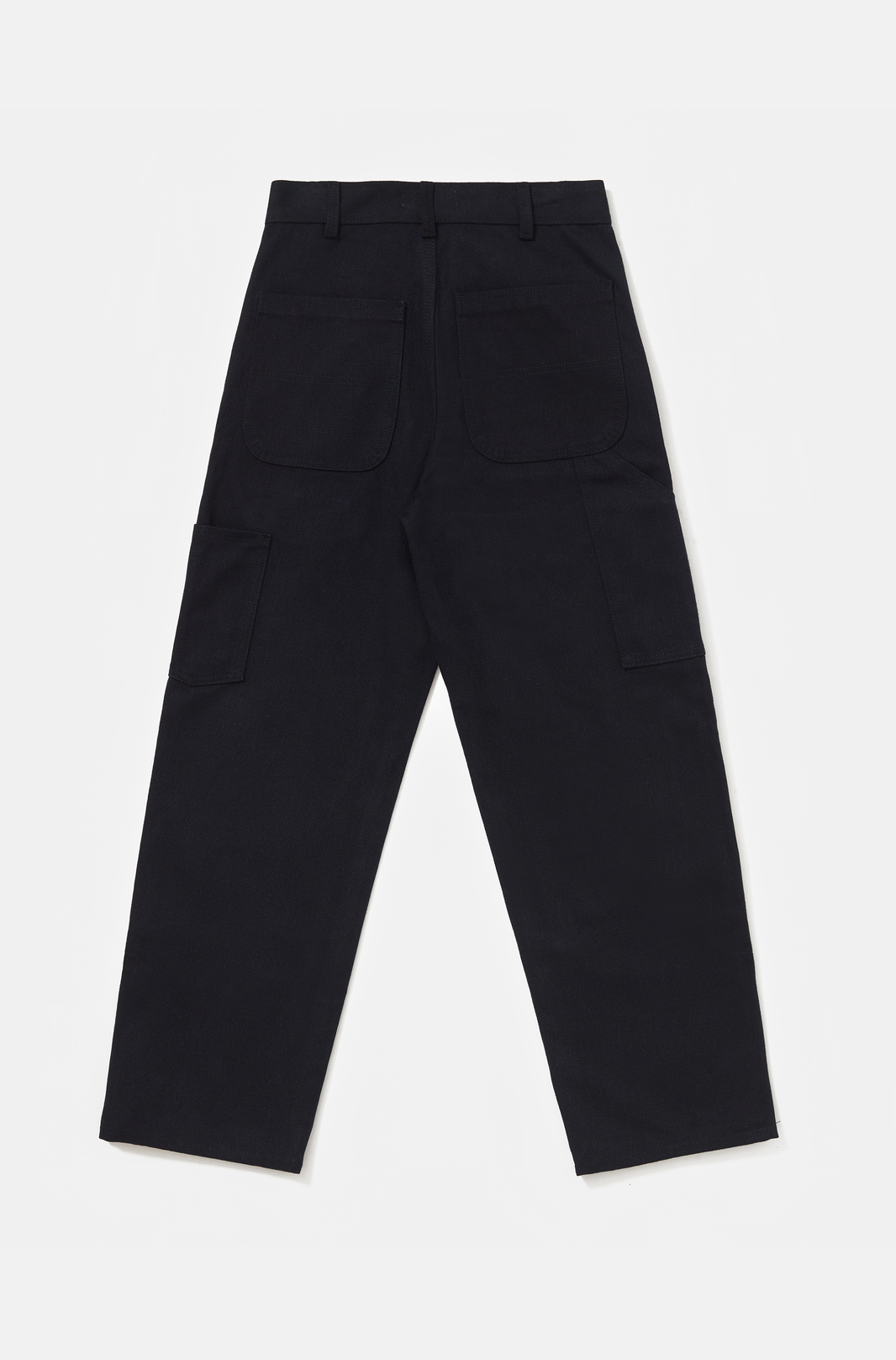 Calça Worker Preta