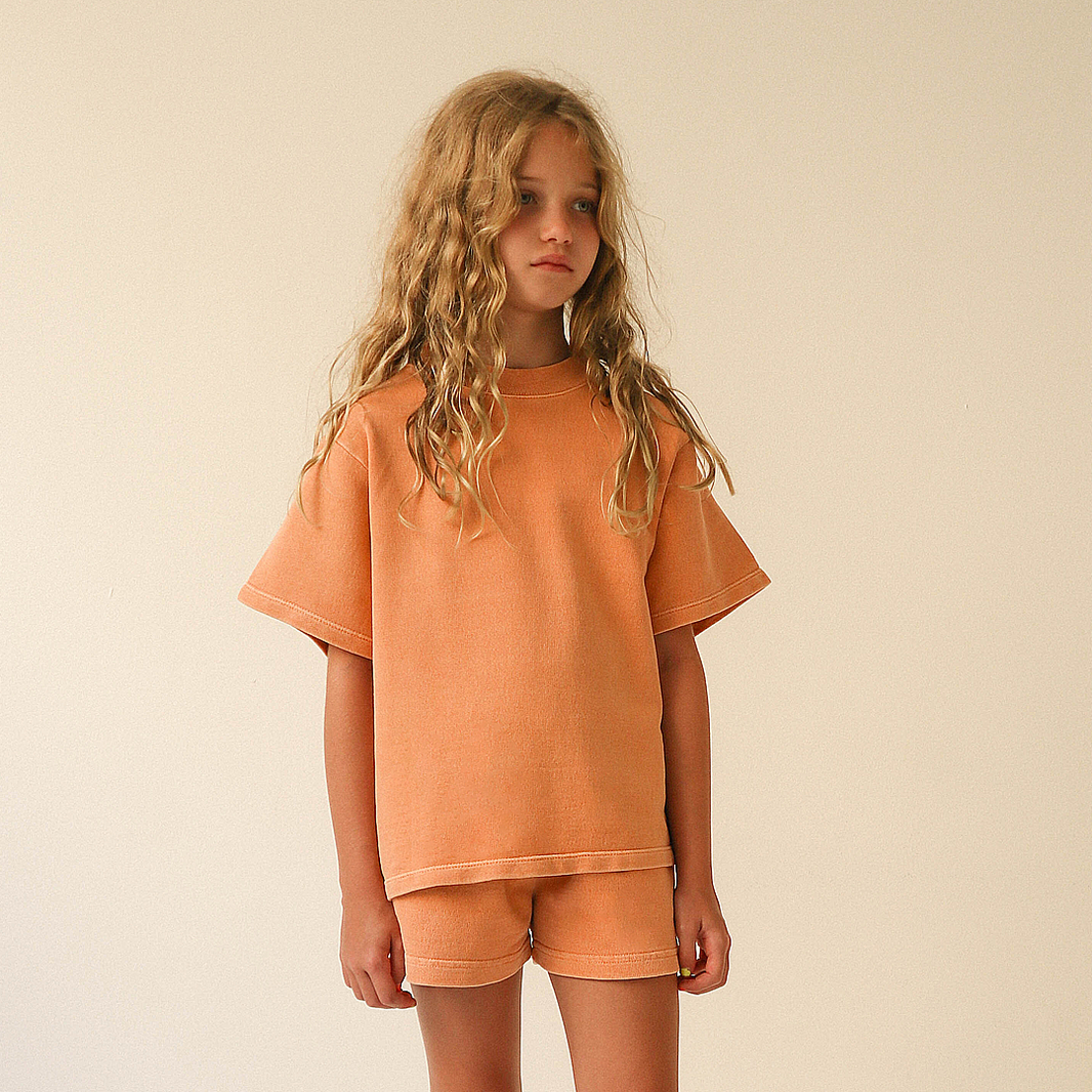 Over Kids Papaya