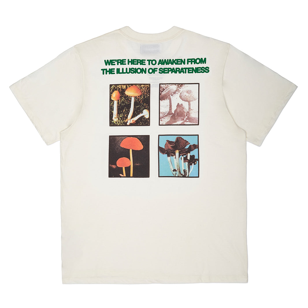 Camiseta Mushrooms