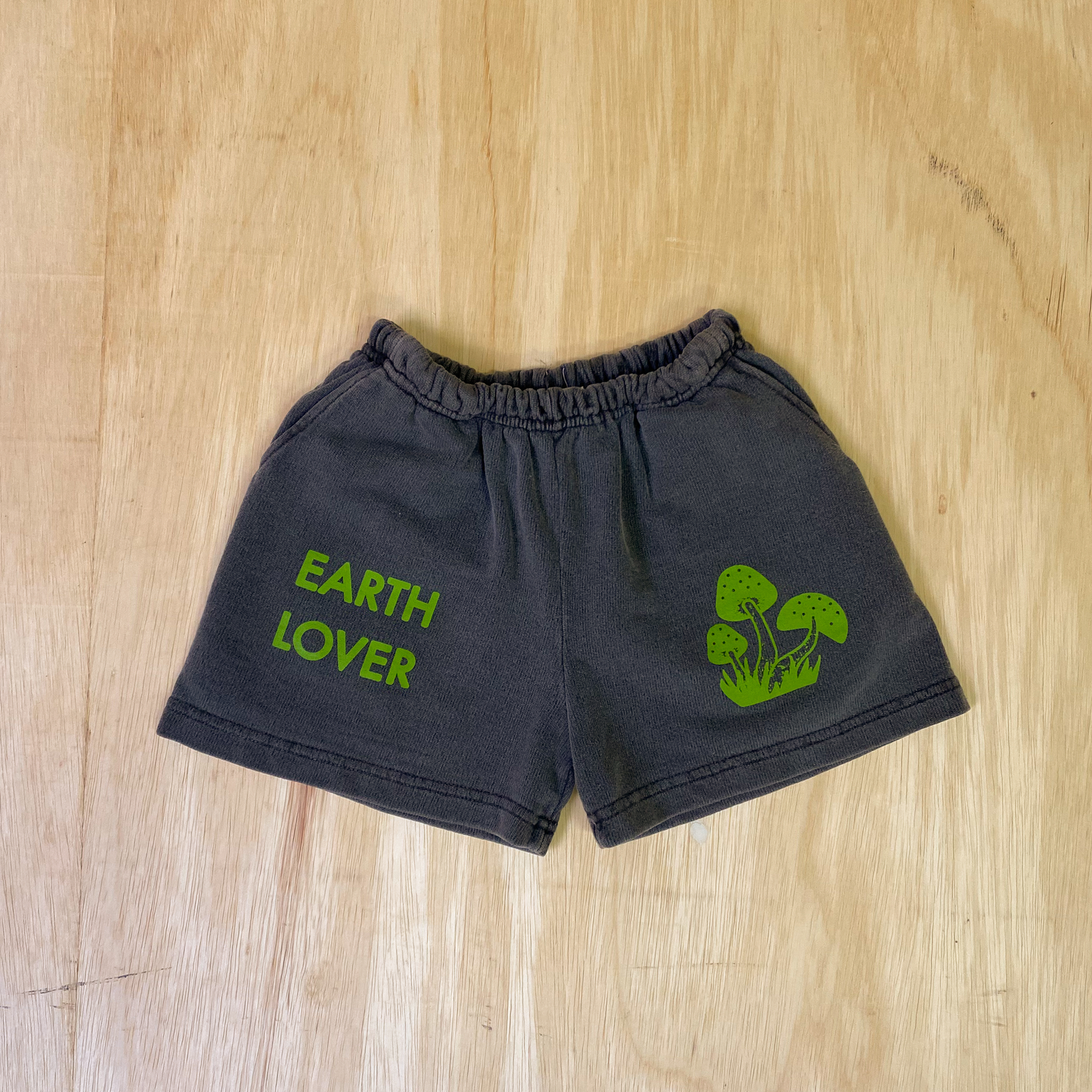 Short Kids For The Planet Beluga