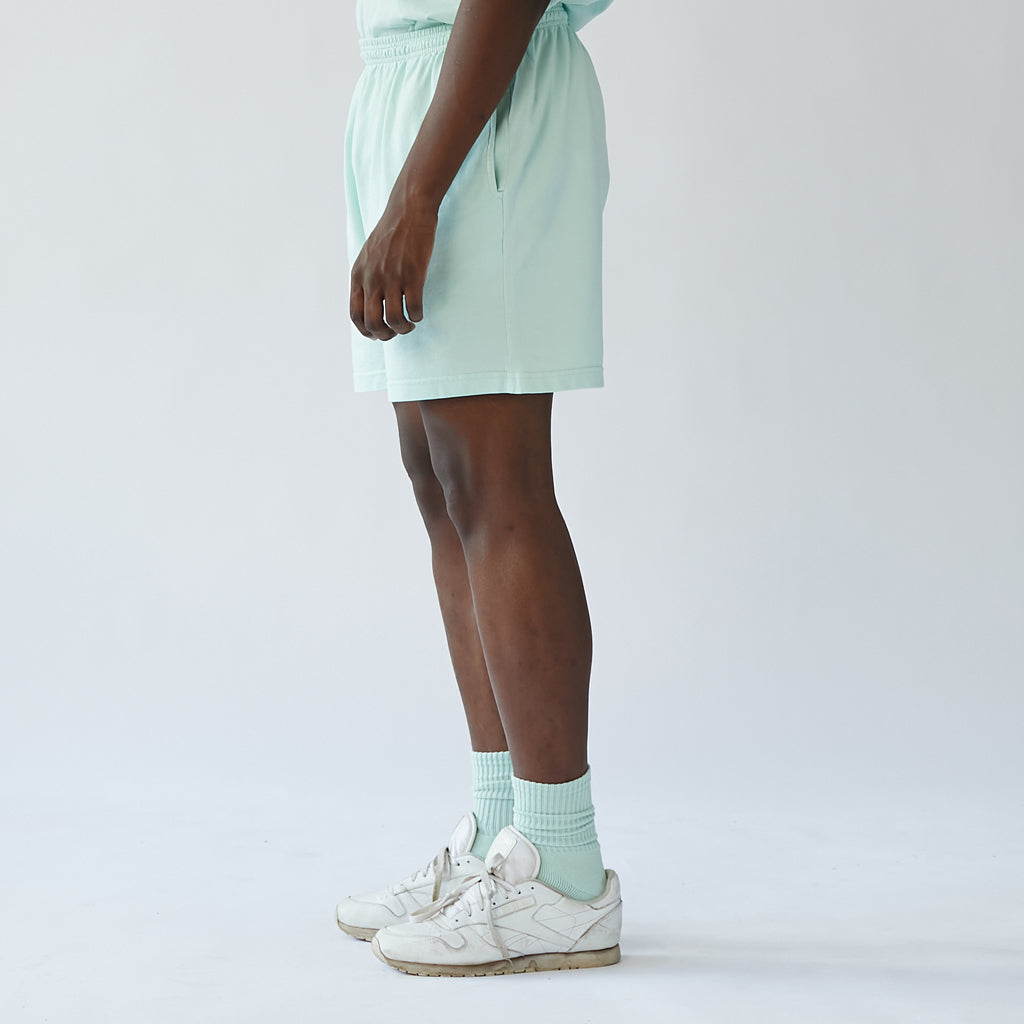 Gym Shorts Oceano