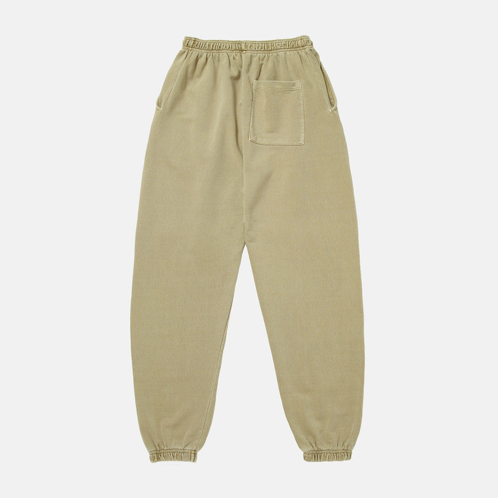 Calça Moletom Areia