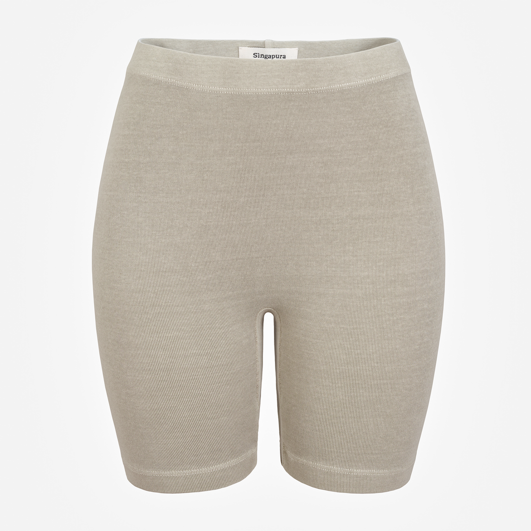 Shorts Biker Concha