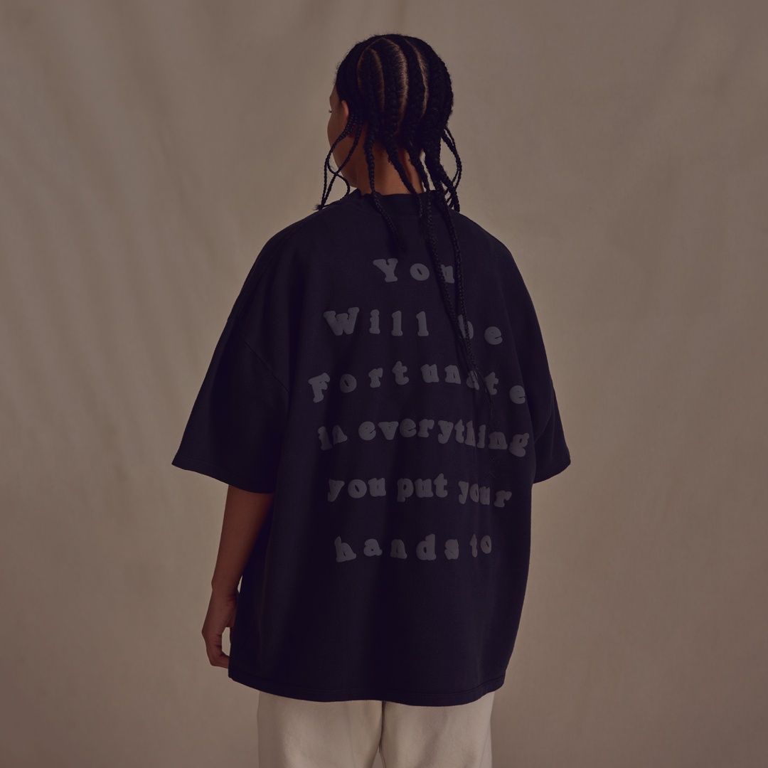 Oversized  Atelier Preta