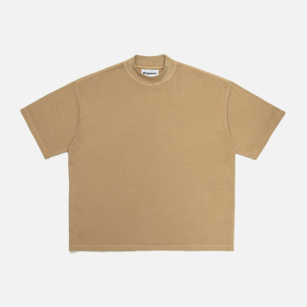 Oversized Areia