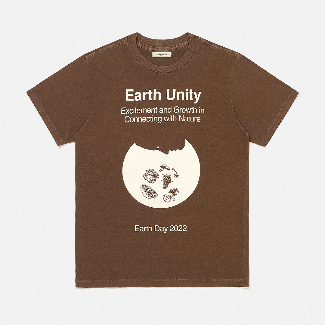 Earth Day T-shirt 2022