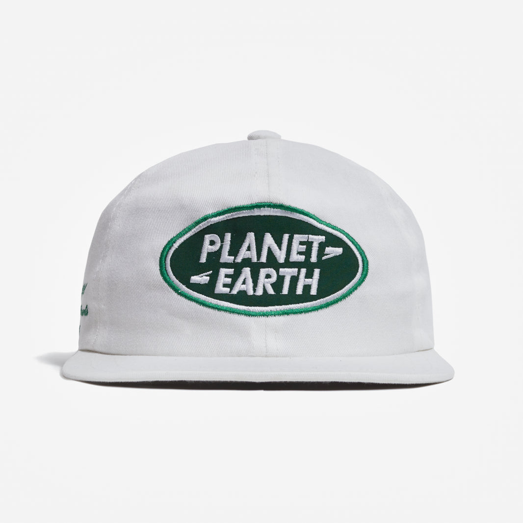 PLANET EARTH