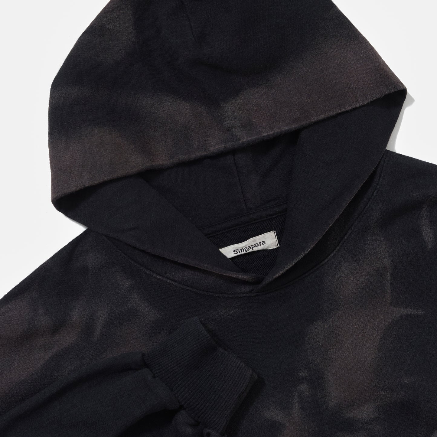 Hoodie Rio Negro