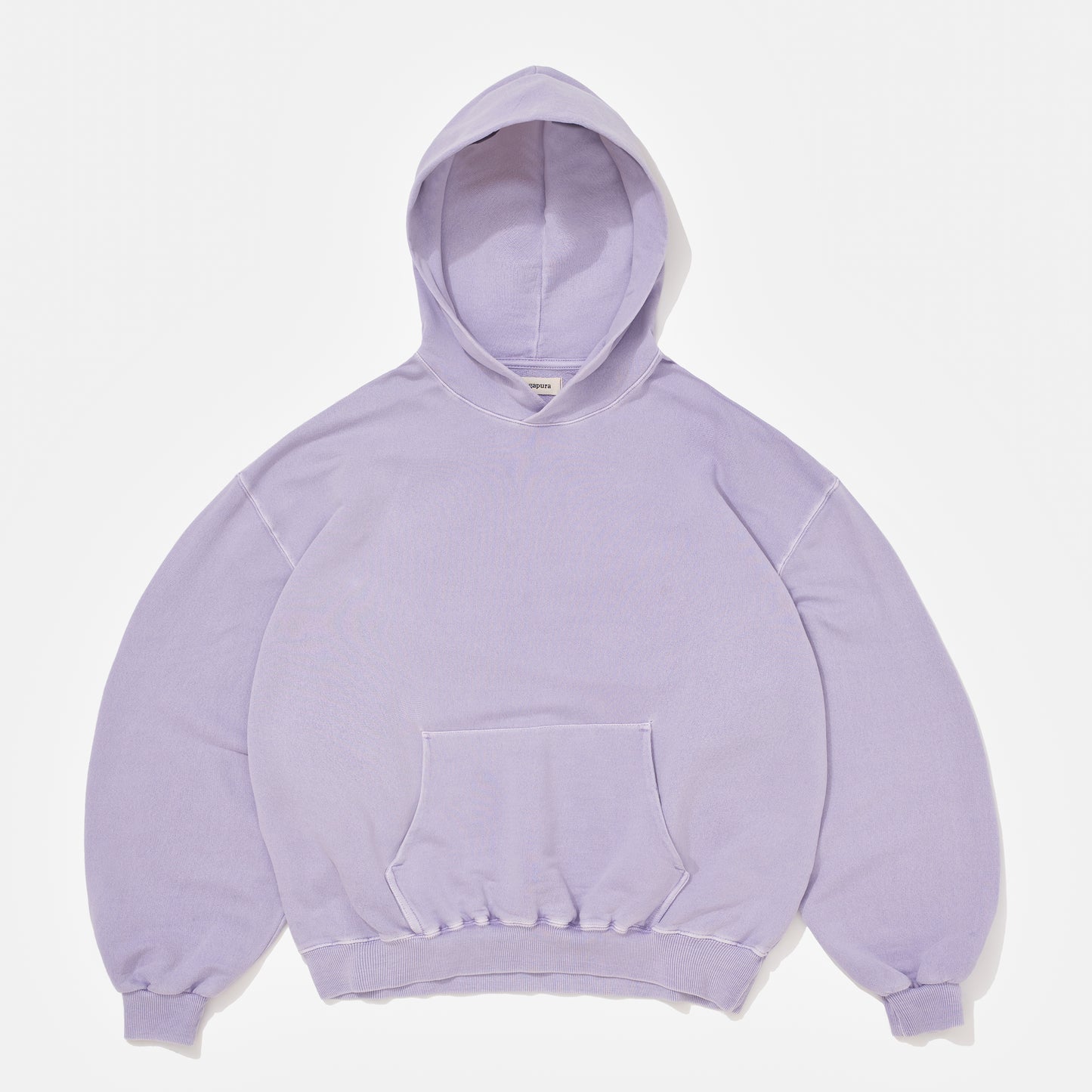 Moletom Capuz Lavanda