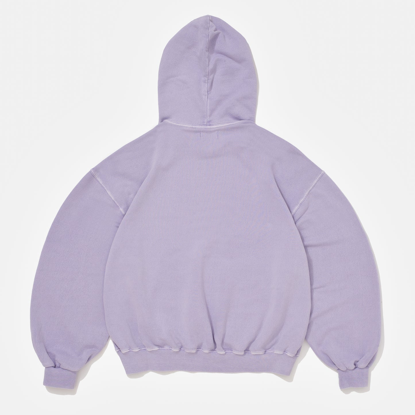 Moletom Capuz Lavanda