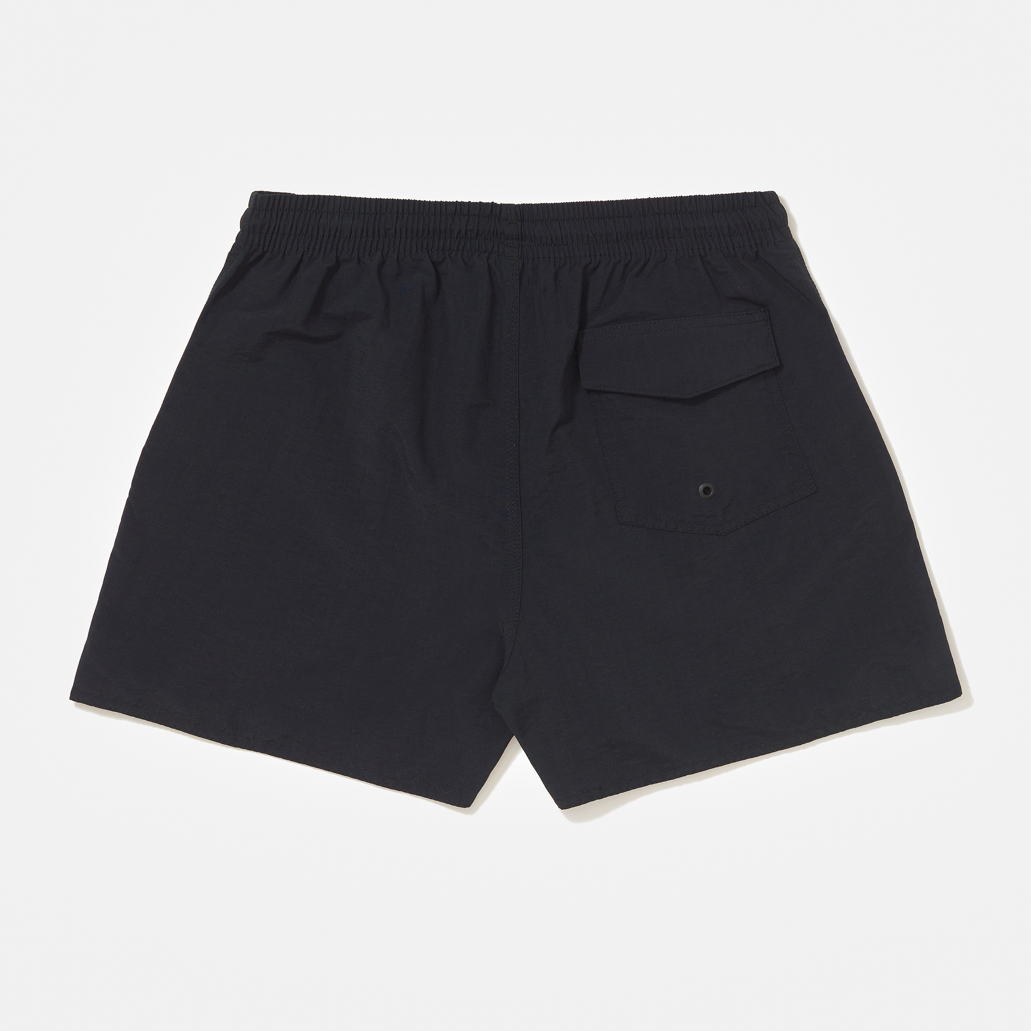 Camper Shorts Preto