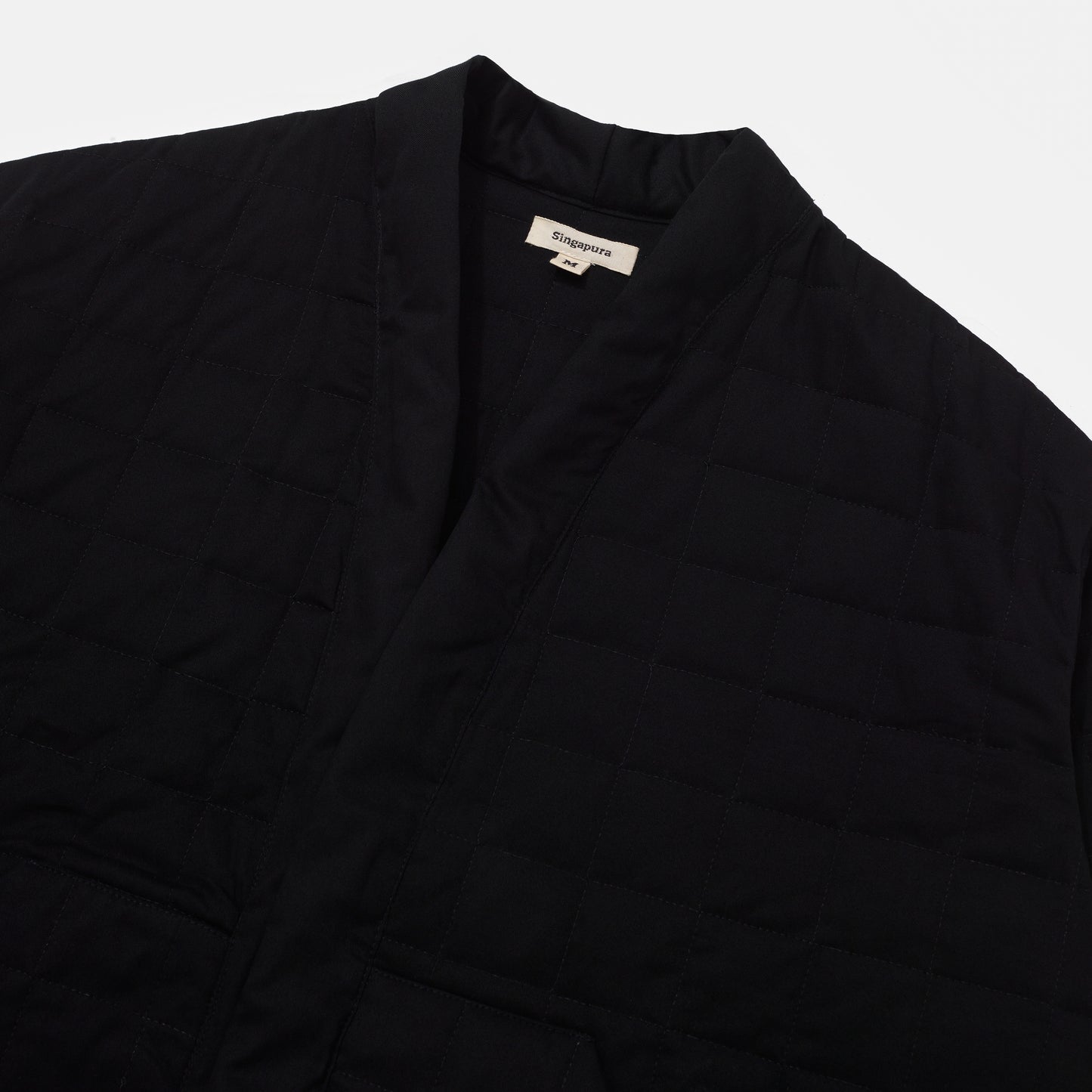 Kimono Preto