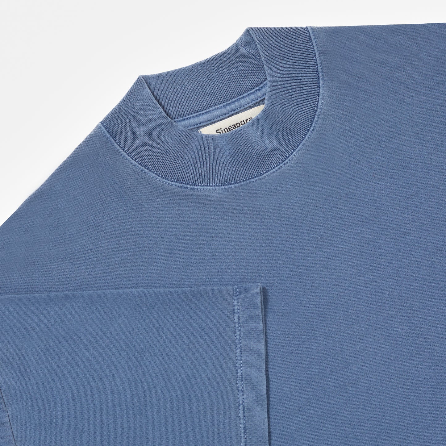 Camiseta Oversized Hortênsia