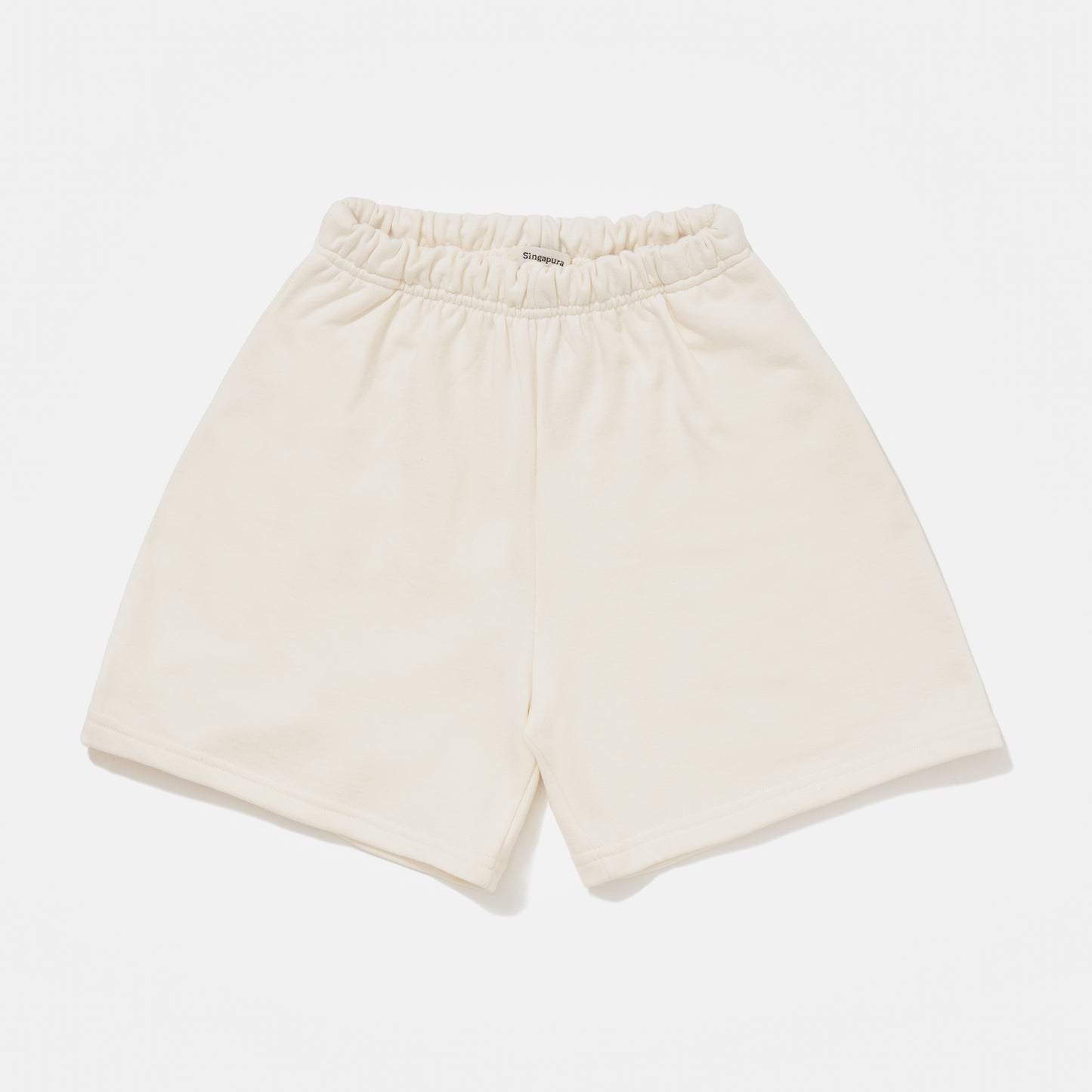 Gym Shorts Cru