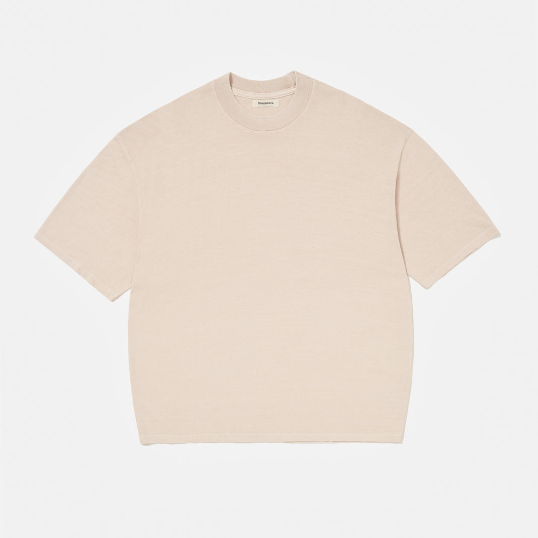 T-Shirt Clássica Quartzo