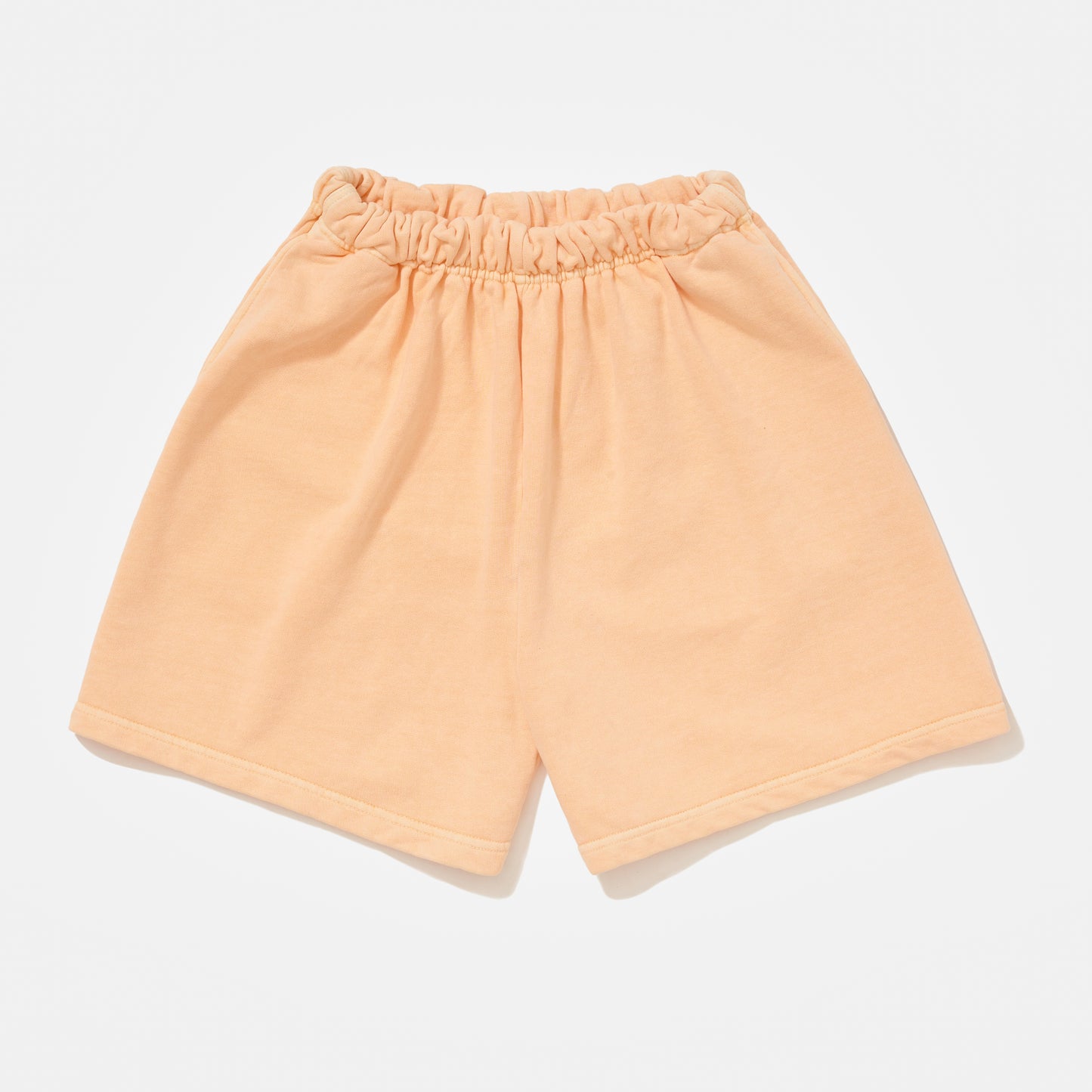 Gym Shorts Papaya