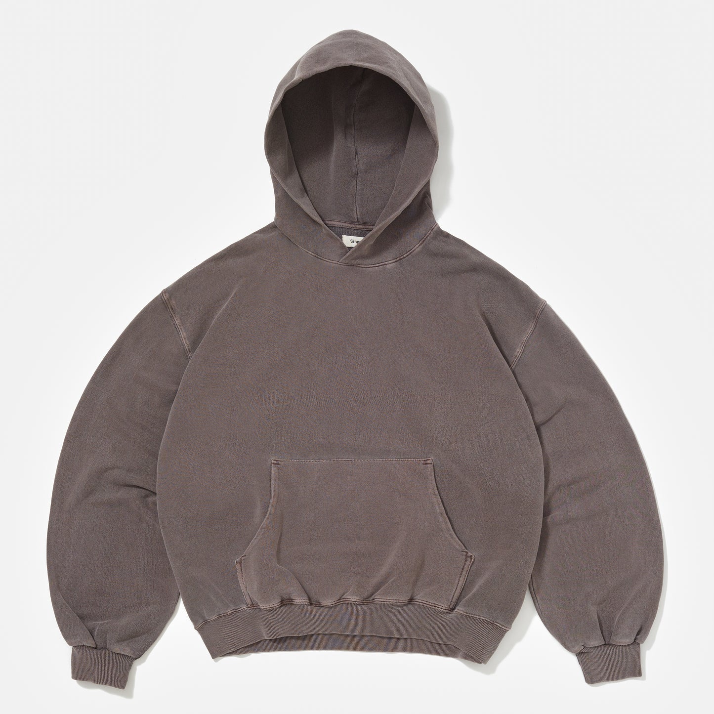 Light Hoodie Rupestre