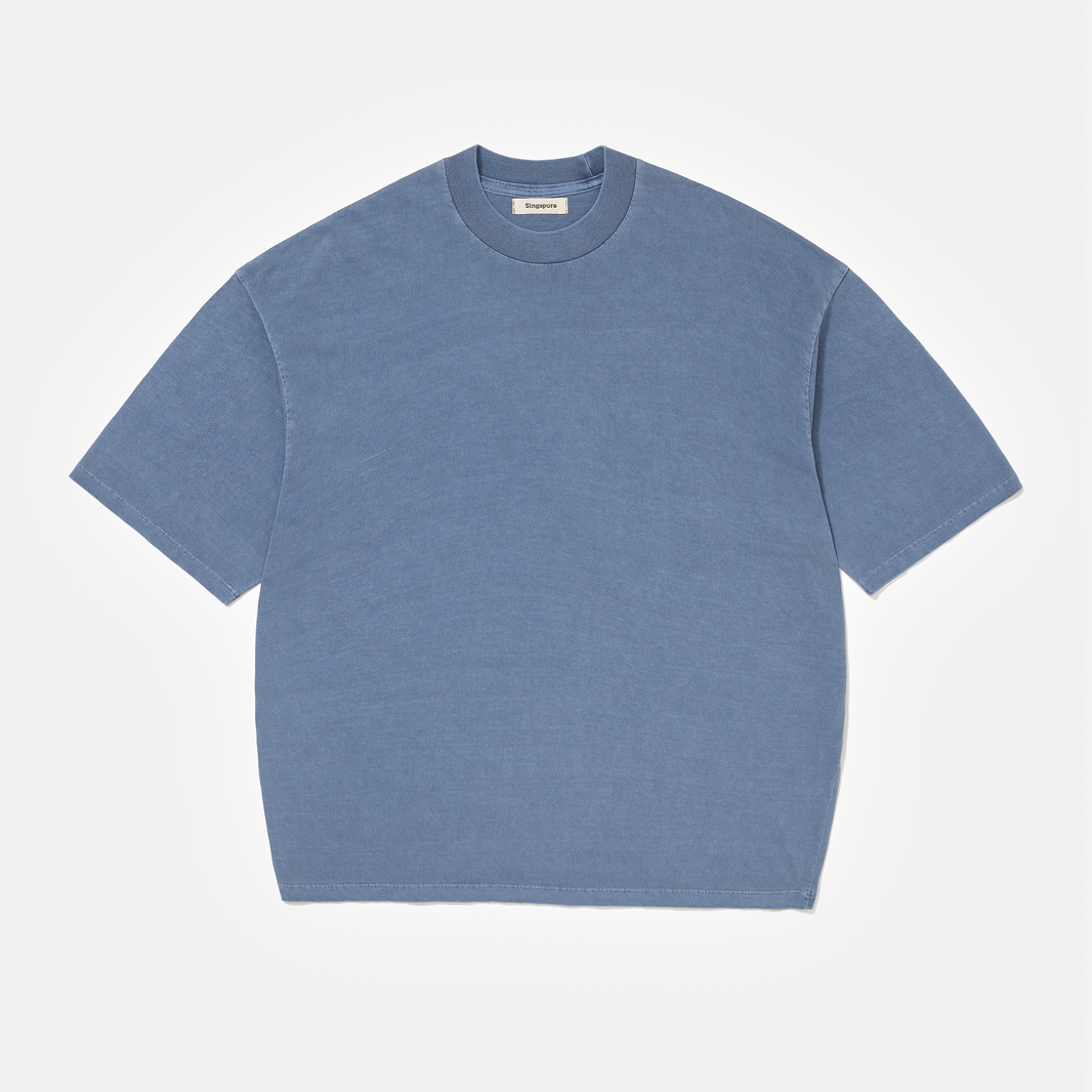 T-Shirt Clássica Hortênsia