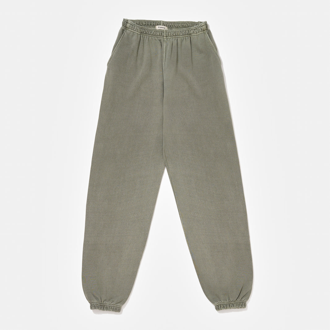 Calça Moletom Floresta
