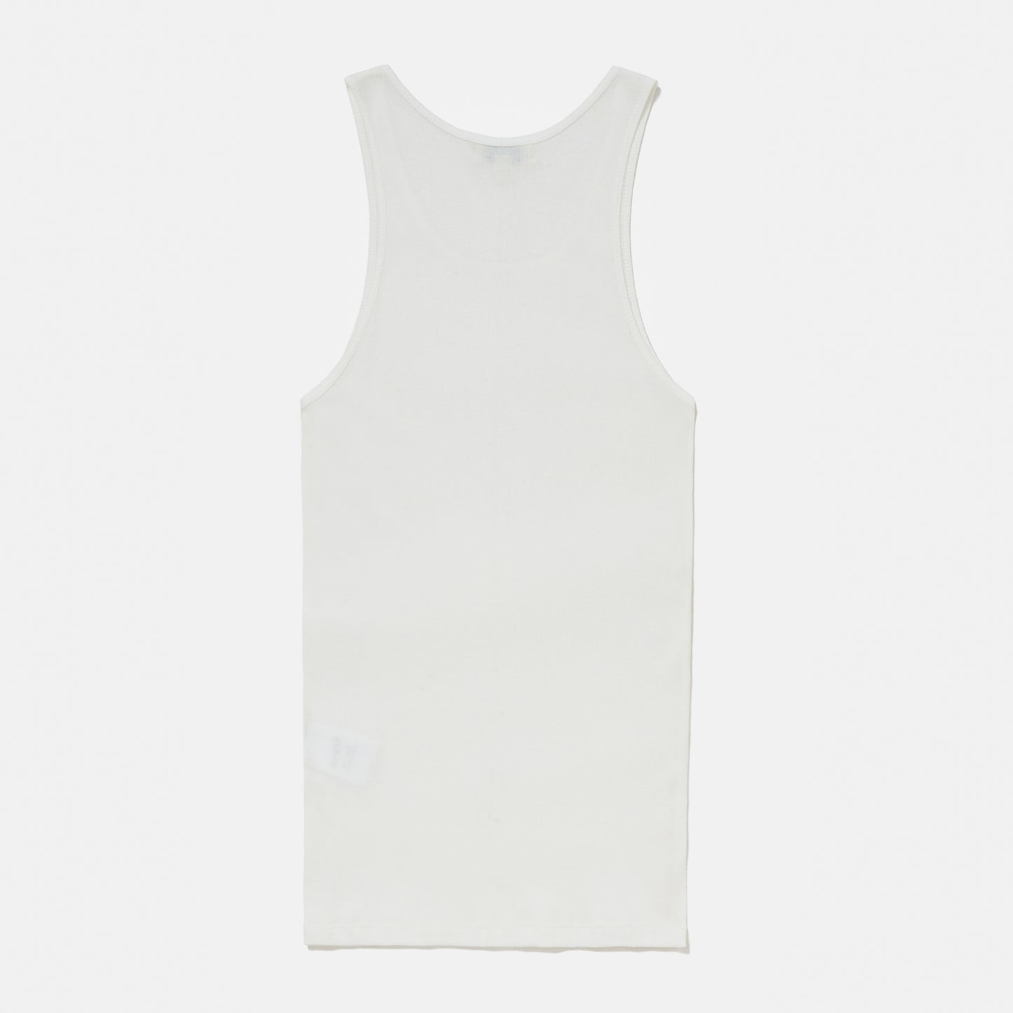 Pack 3 Regatas Underwear Branco / Preto / Floresta