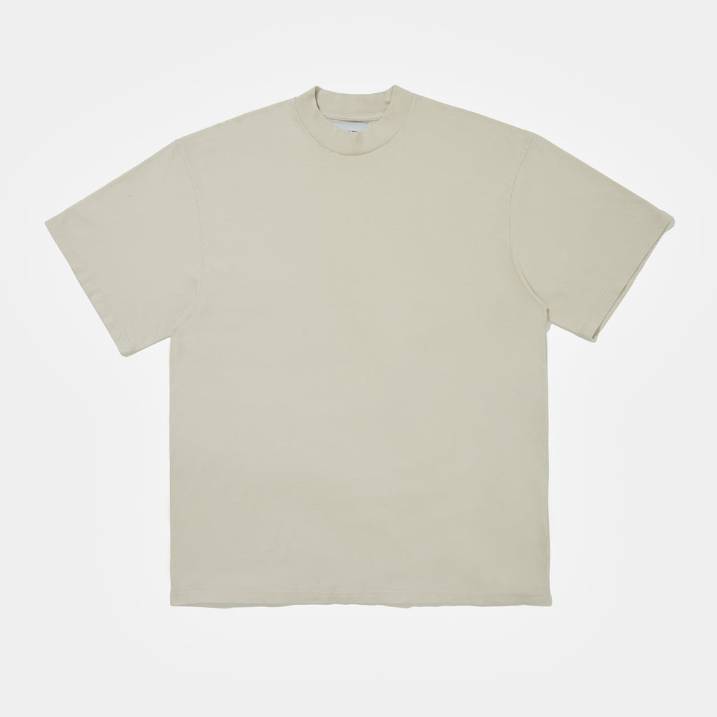 T-Shirt Clássica Aveia