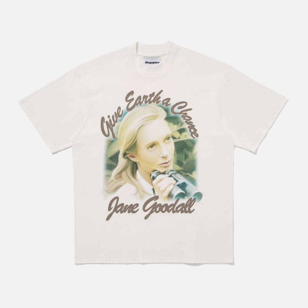 Jane T-Shirt - Dia da Árvore 2021