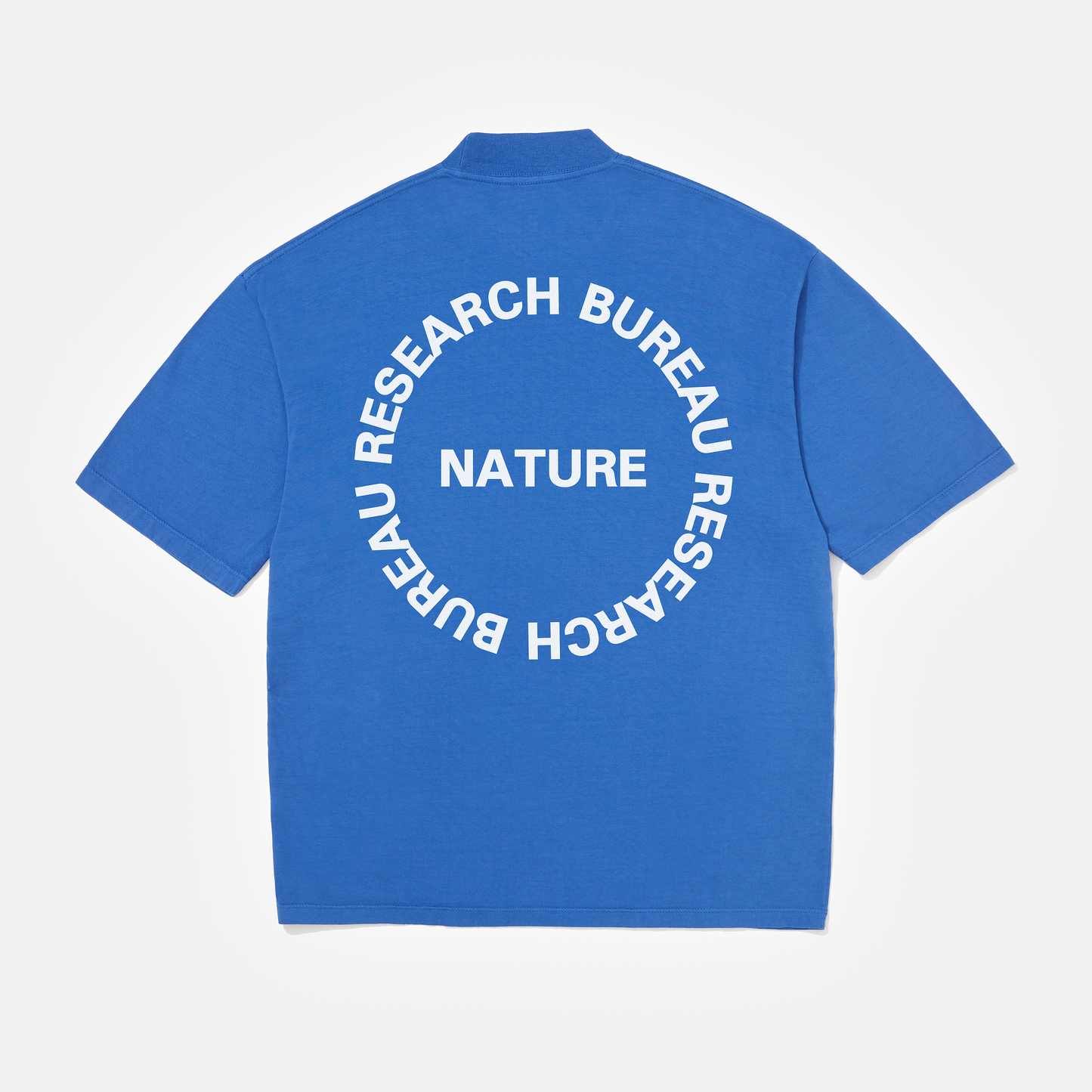CAMISETA NRB COBALTO