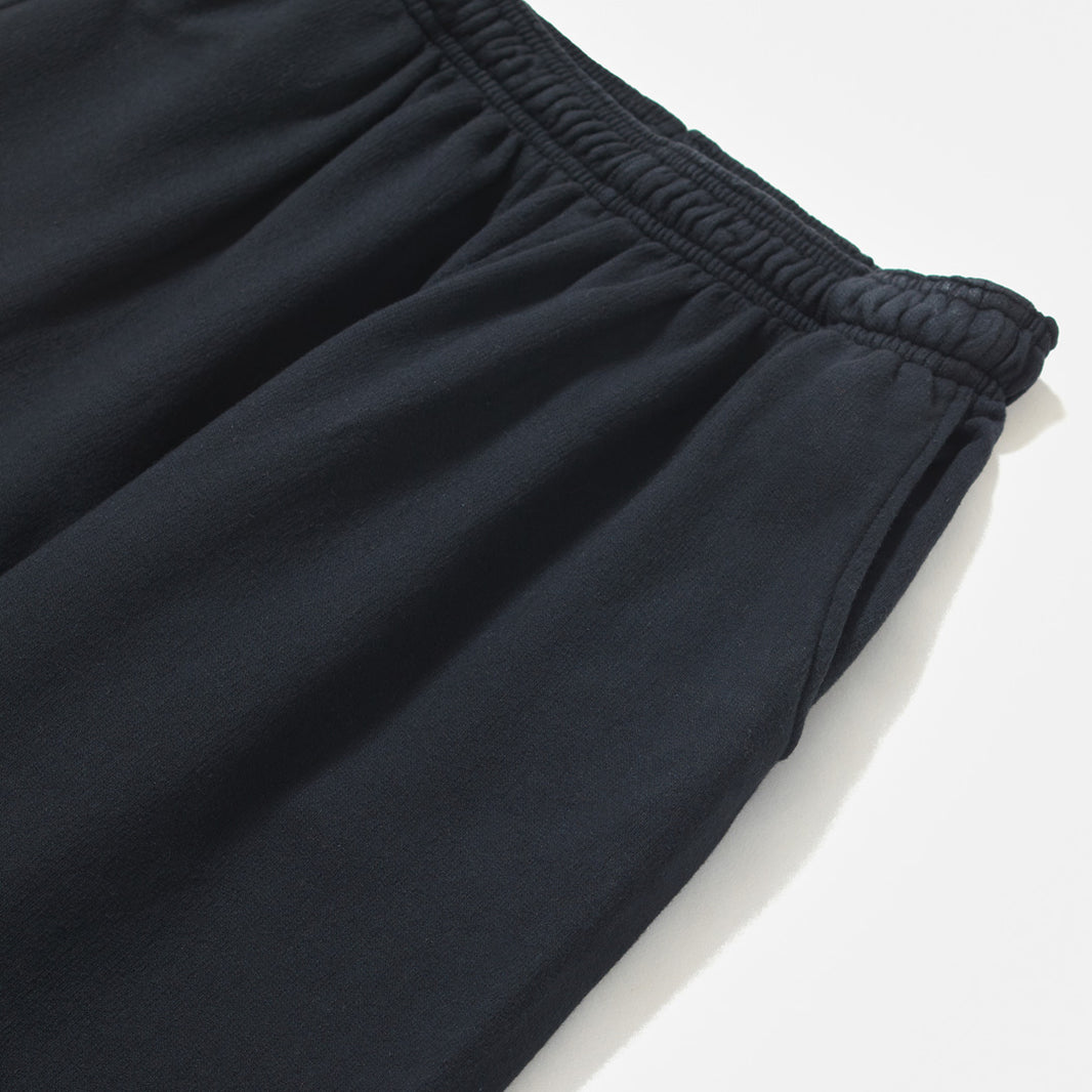 Light Sweatpants Preta