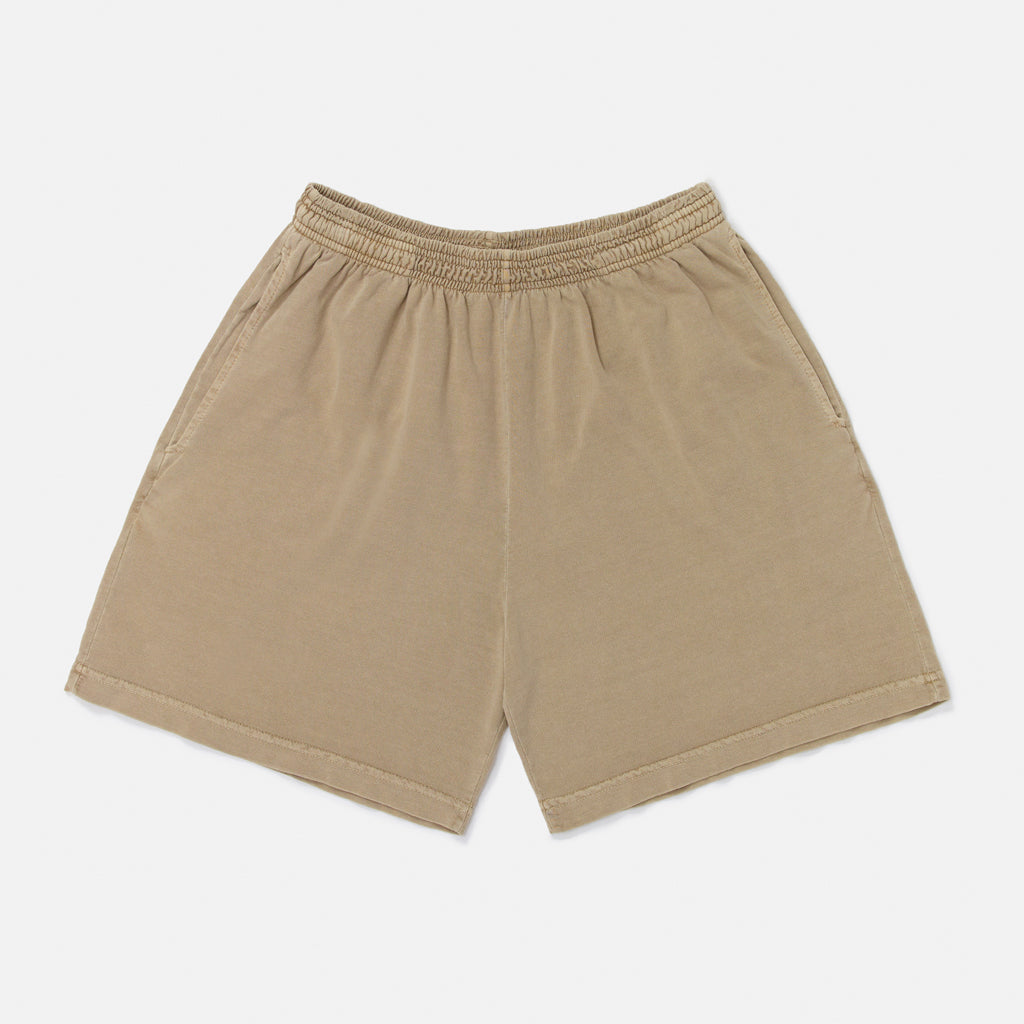 Gym Shorts Areia