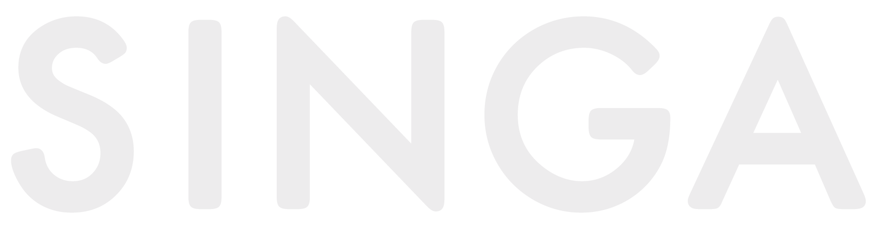 Singa logo